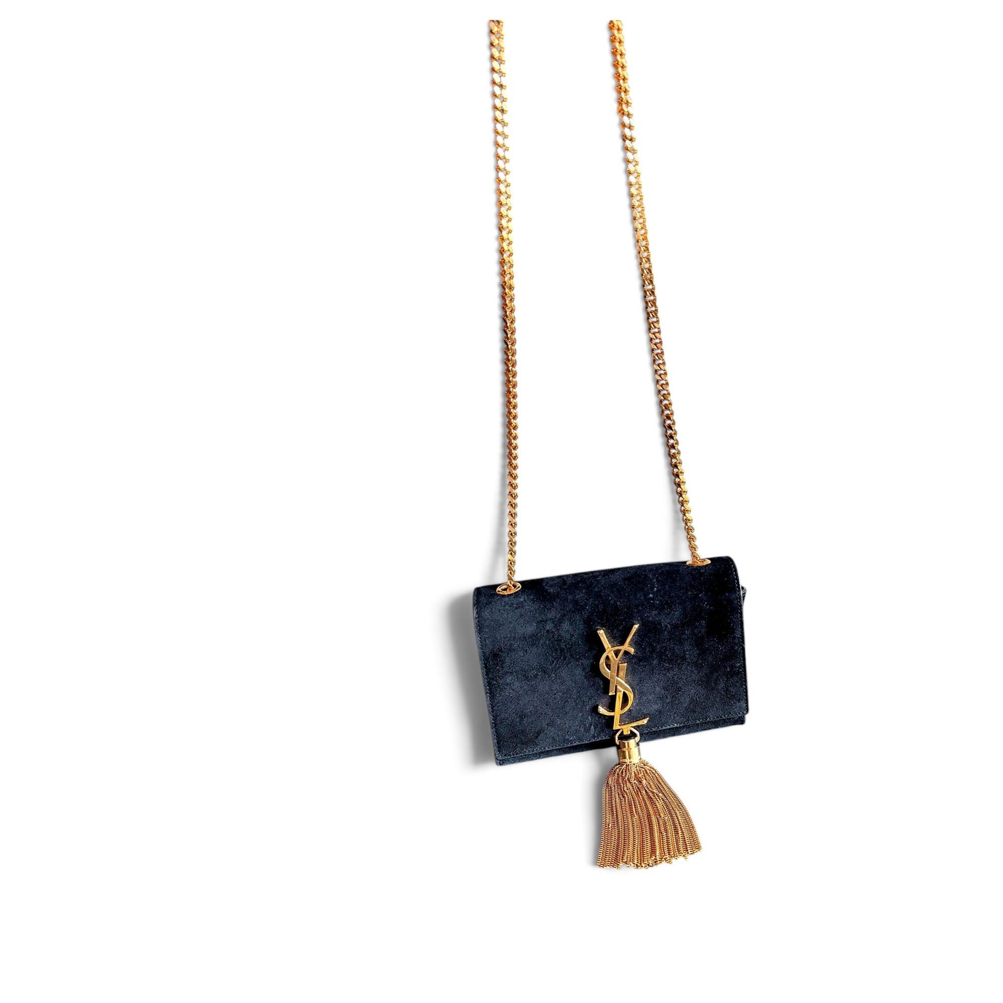 Kate monogramme handbag