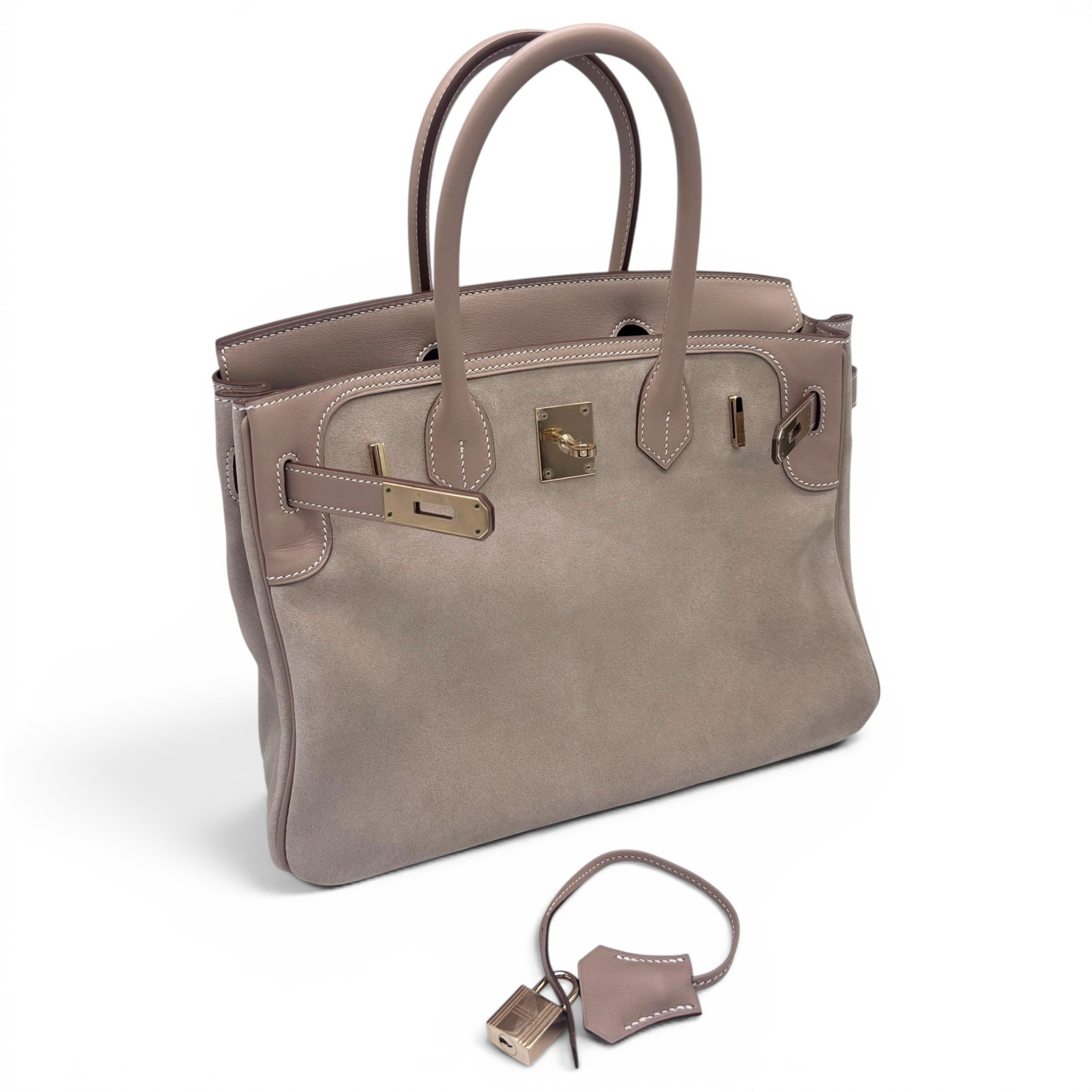 Birkin 30 handbag