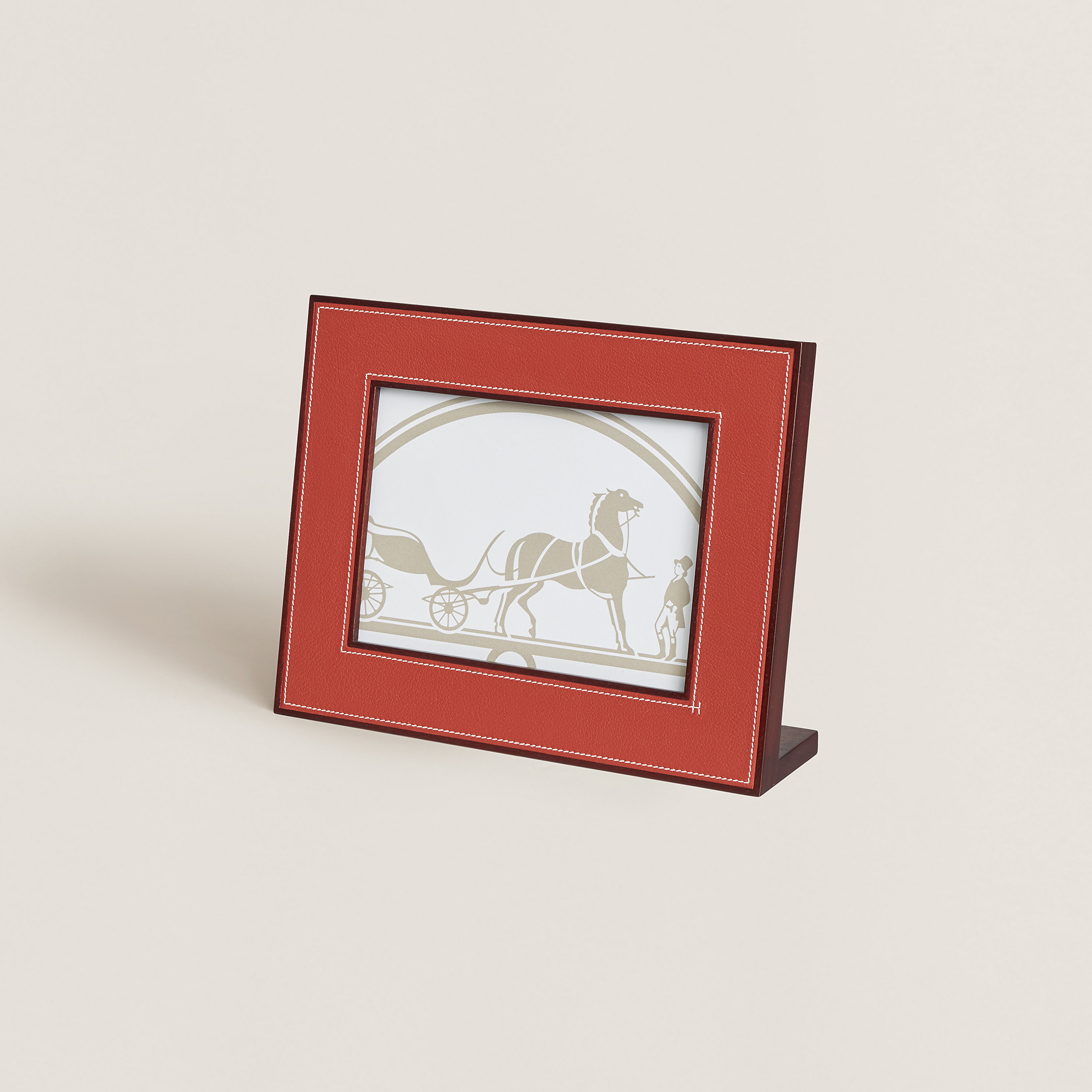 Pleiade picture frame, medium model