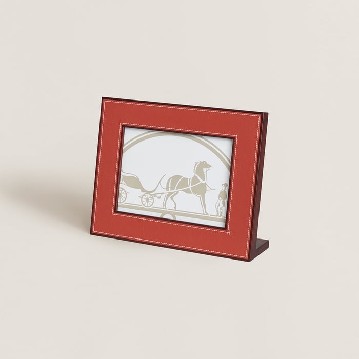 Brique Pleiade Picture Frame, Medium Model