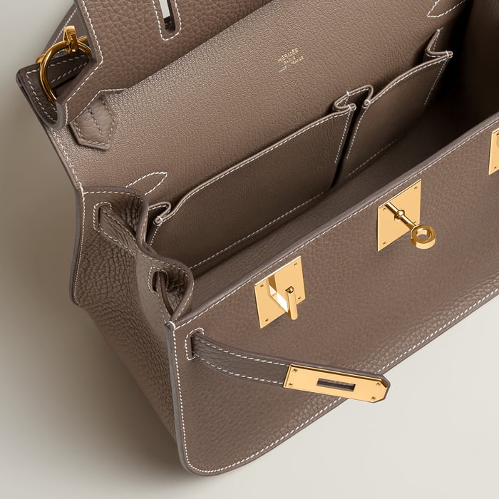Étoupe Jypsiere 28 Bag
