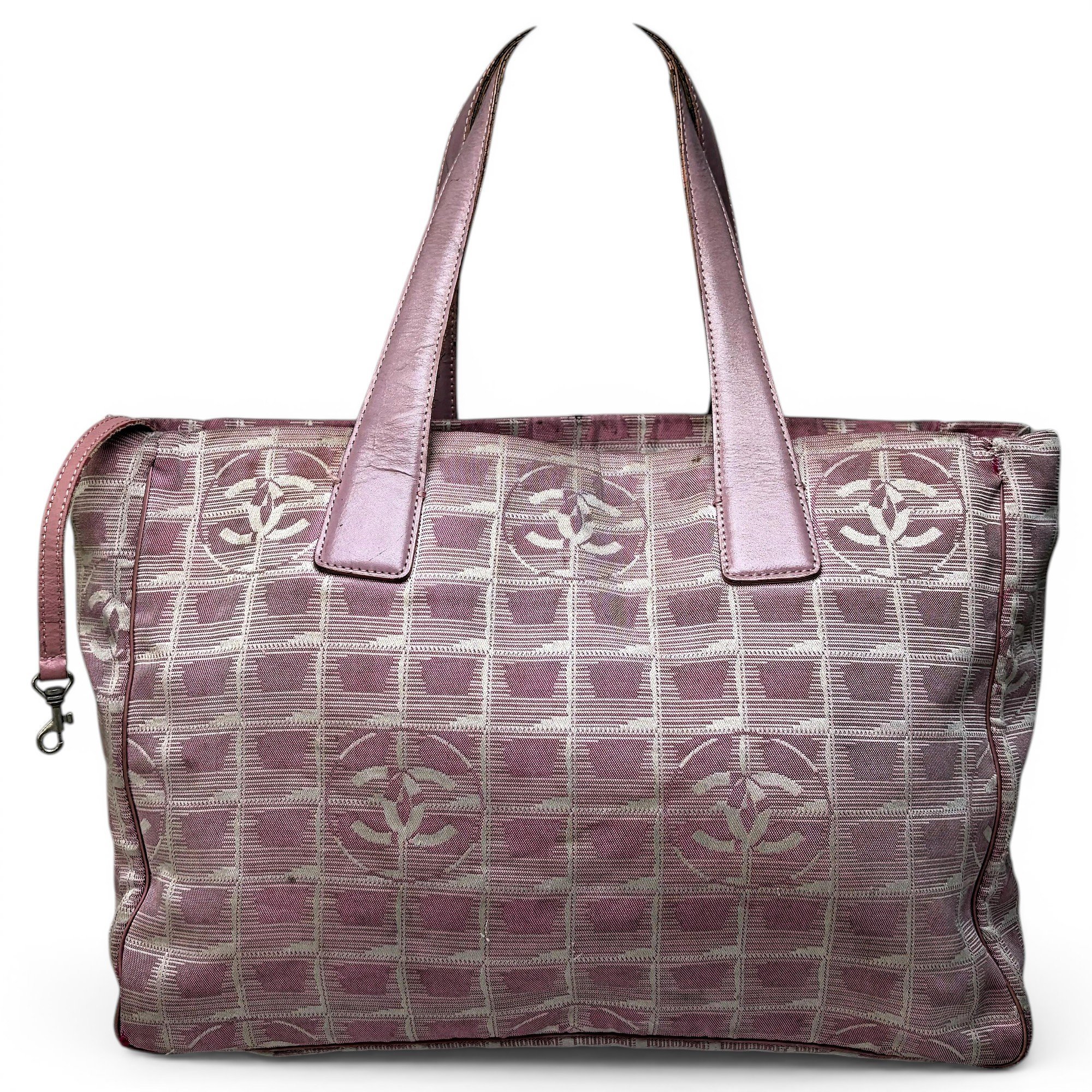 Timeless/Classique leather tote
