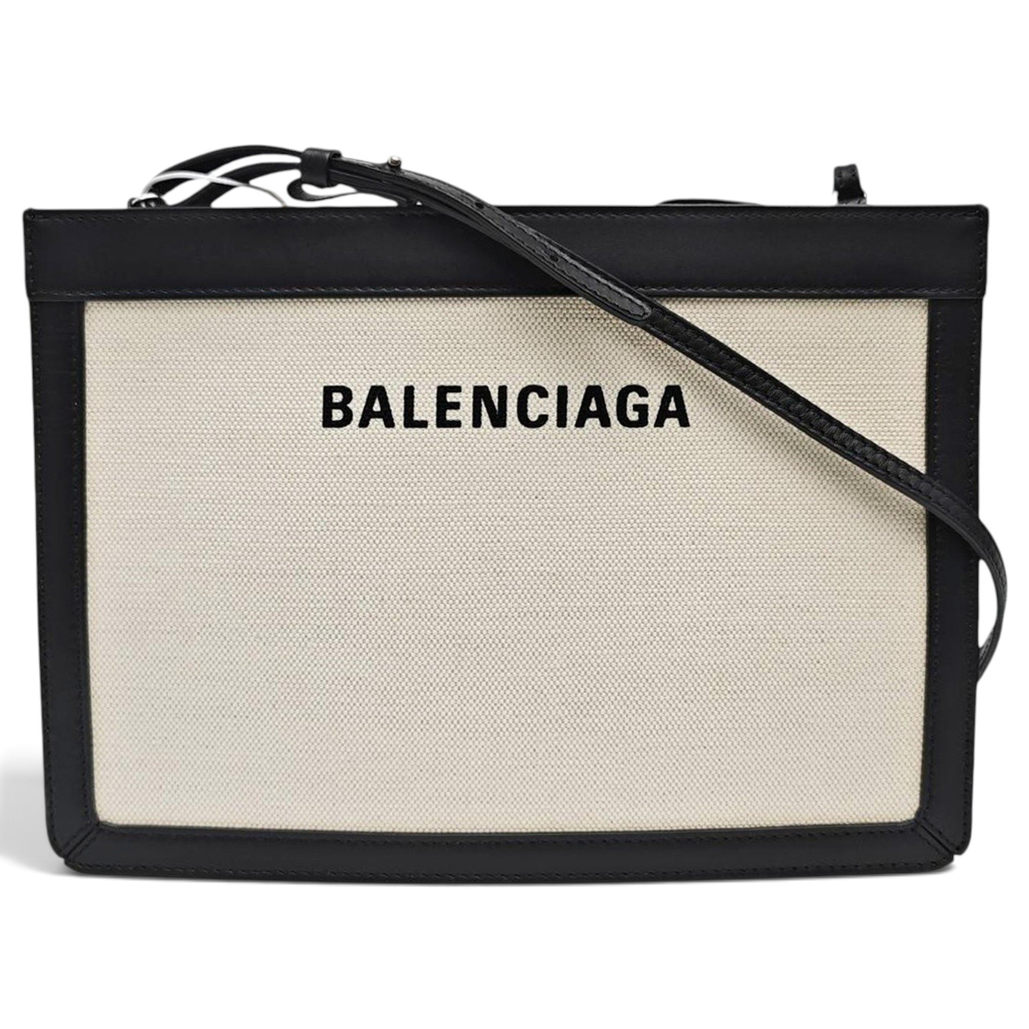 Eveyday Cabas cloth handbag