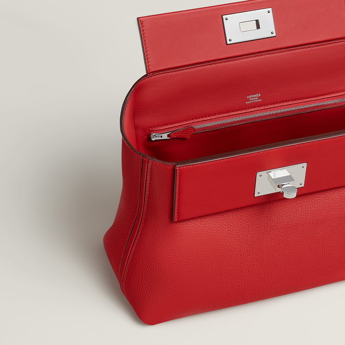Rouge Radieux 24/24 - 29 Bag
