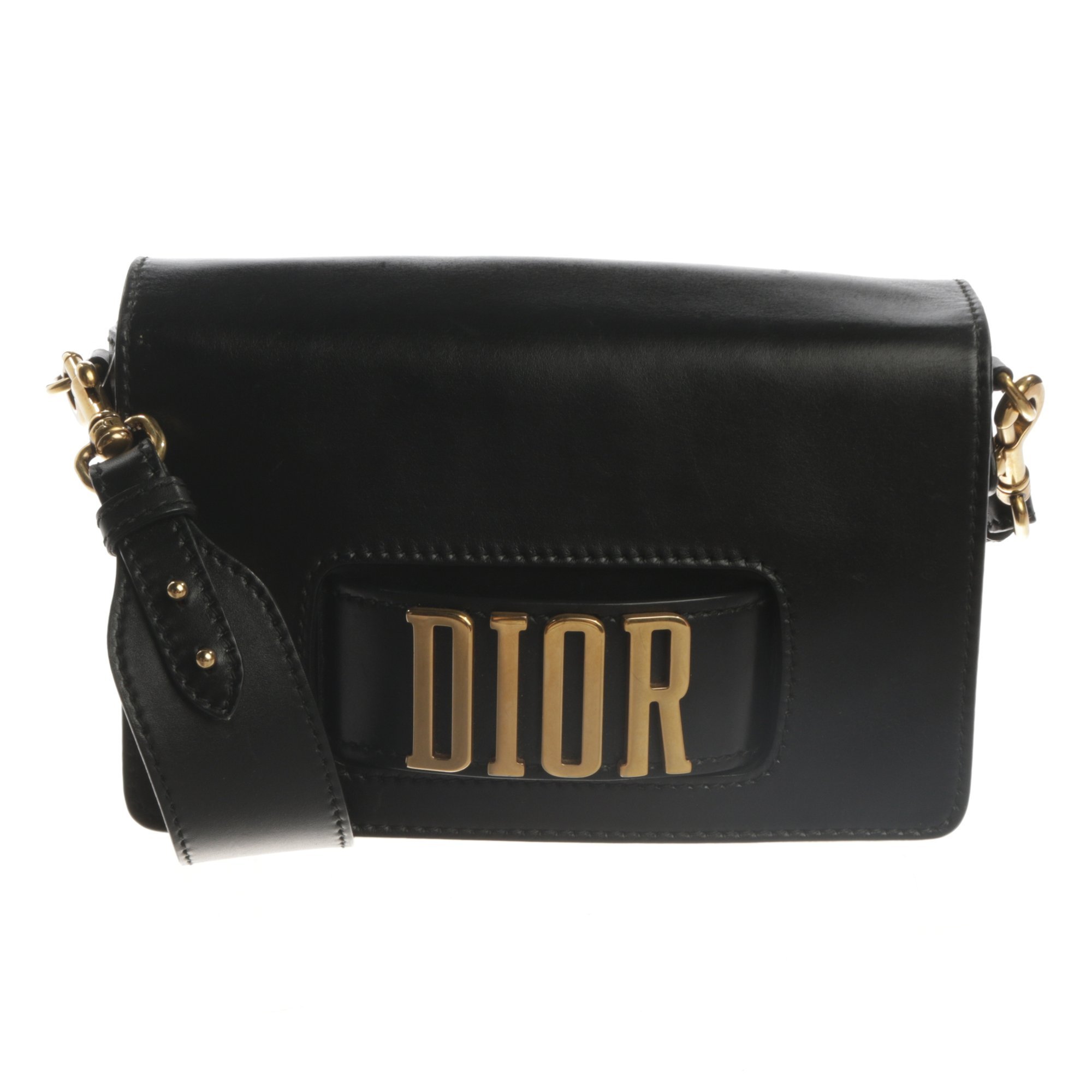 Dior Leather bag