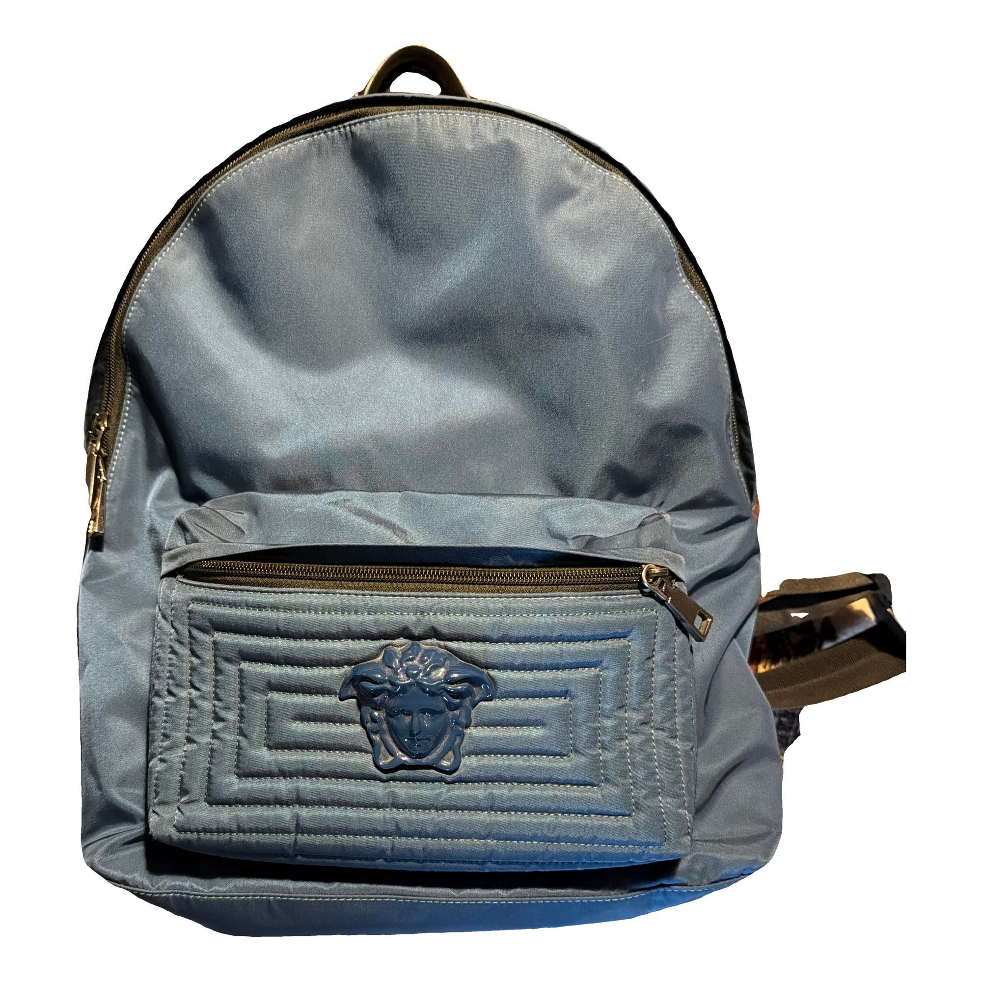 Versace Backpack