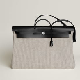 Sac Herbag Zip Retourné Cabine