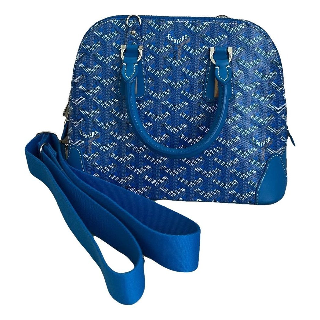 Goyard Cloth handbag