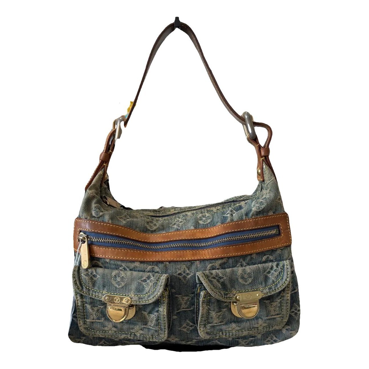 Baggy handbag