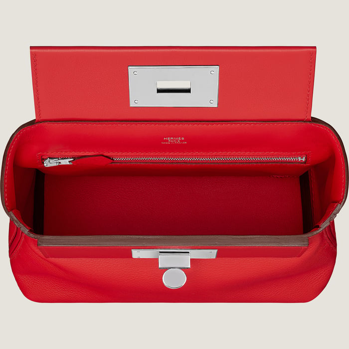 Rouge De Cœur 24/24 - 21 Bag