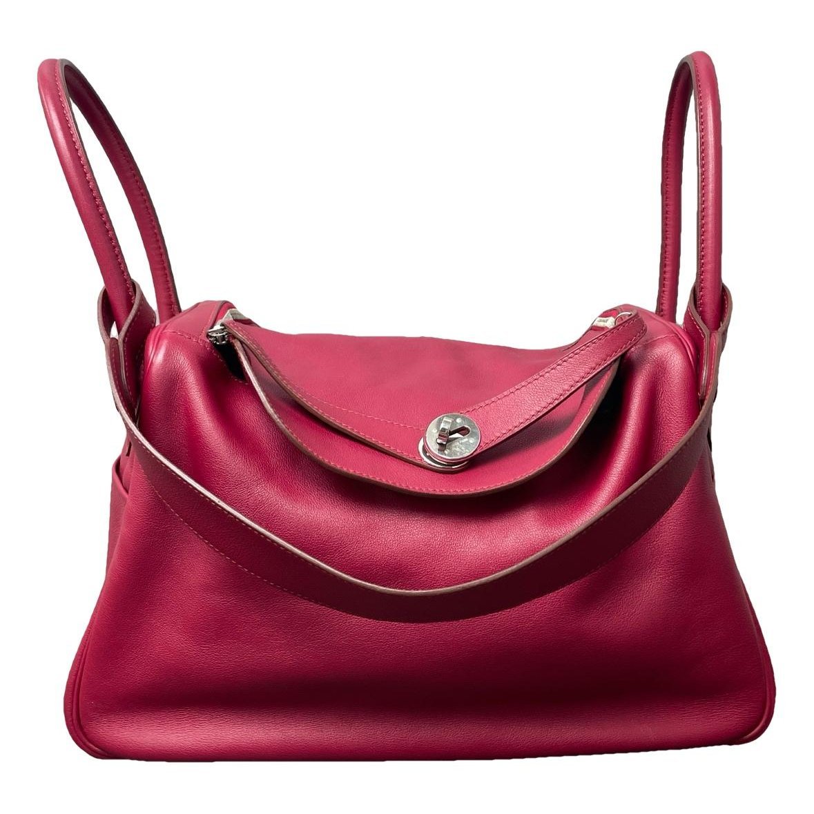 Hermes Lindy Handbag