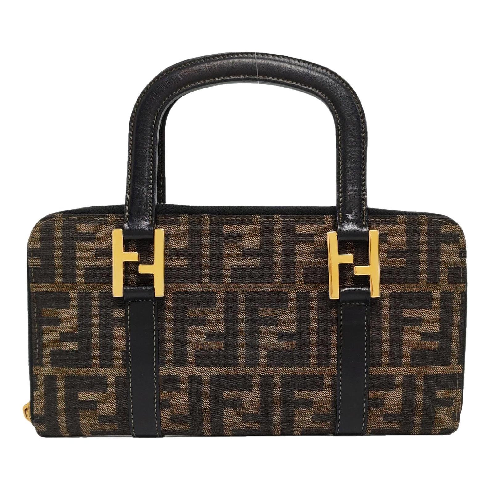Forever Bauletto tote