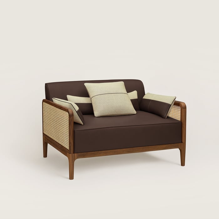 Sofa Sellier armchair
