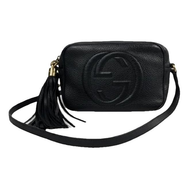 Soho leather handbag