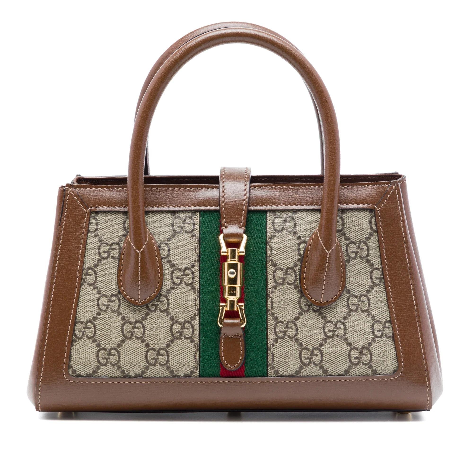 Jackie 1961 cloth handbag