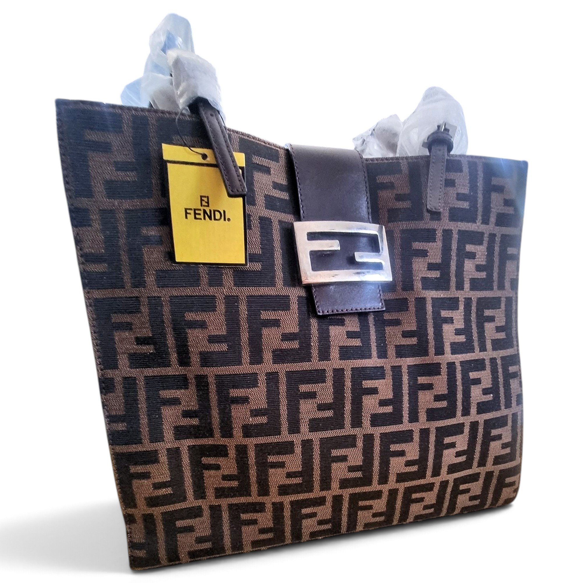 X-Tote cloth tote
