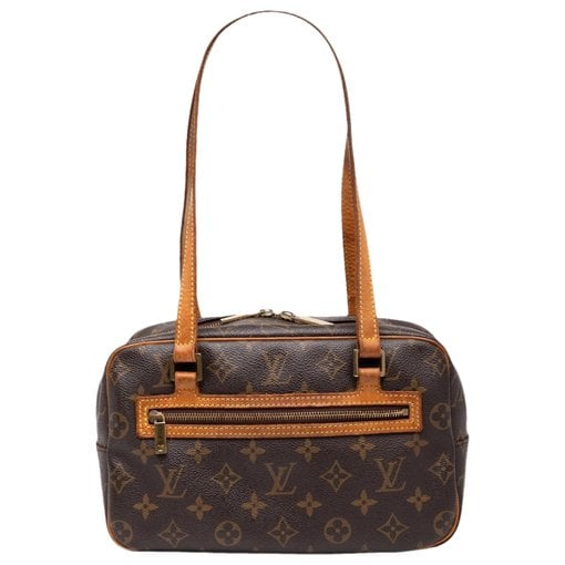 Cite leather bag