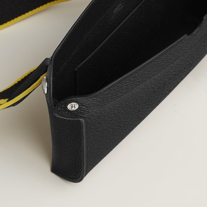 Hermès Videpoches Bag