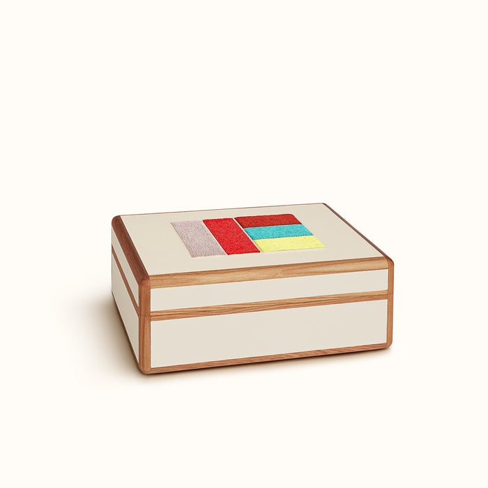 Nata Amalthee Holi Box, Small Model