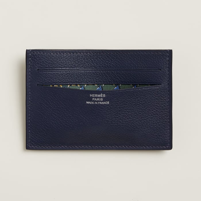 Citizen Twill card holder