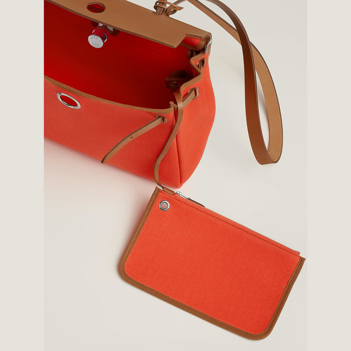 Herbag Zip 31 Bag