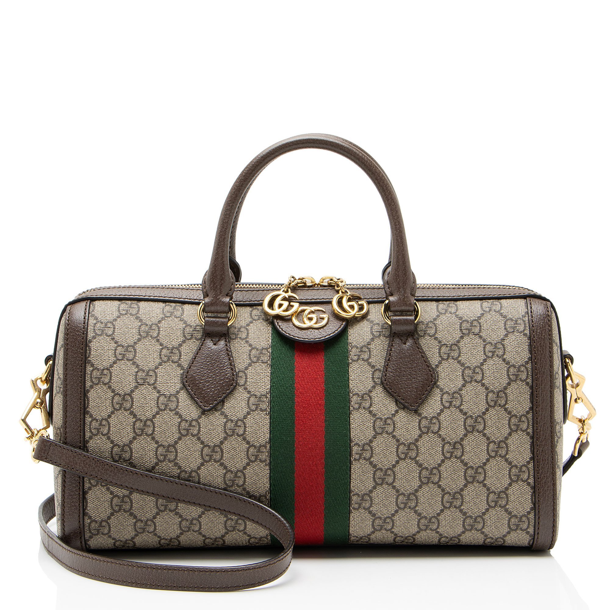 Cloth satchel