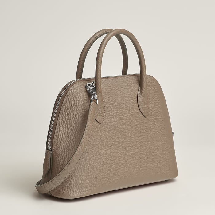 Gris Asphalte Bolide 1923 - 25 Bag