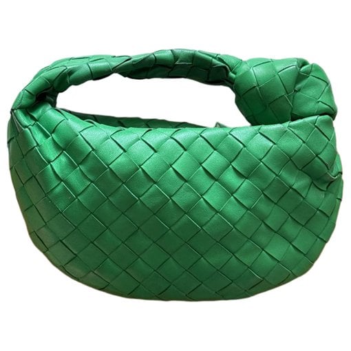 Jodie leather handbag