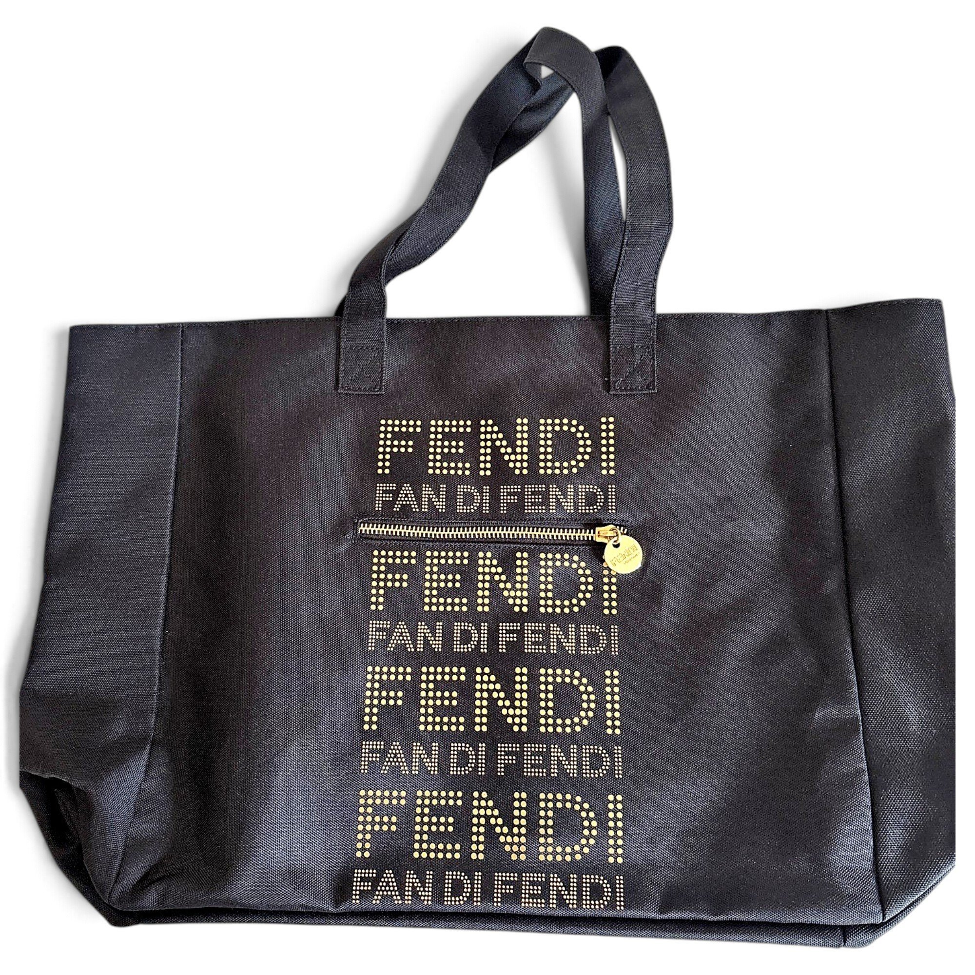 Cloth tote