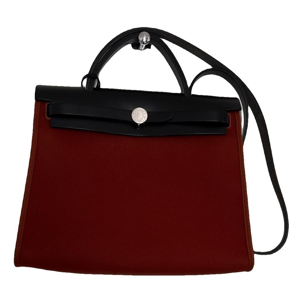 Herbag cloth handbag