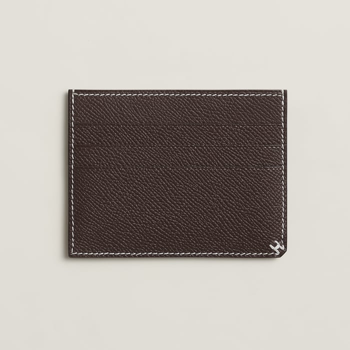 H Sellier Card Holder