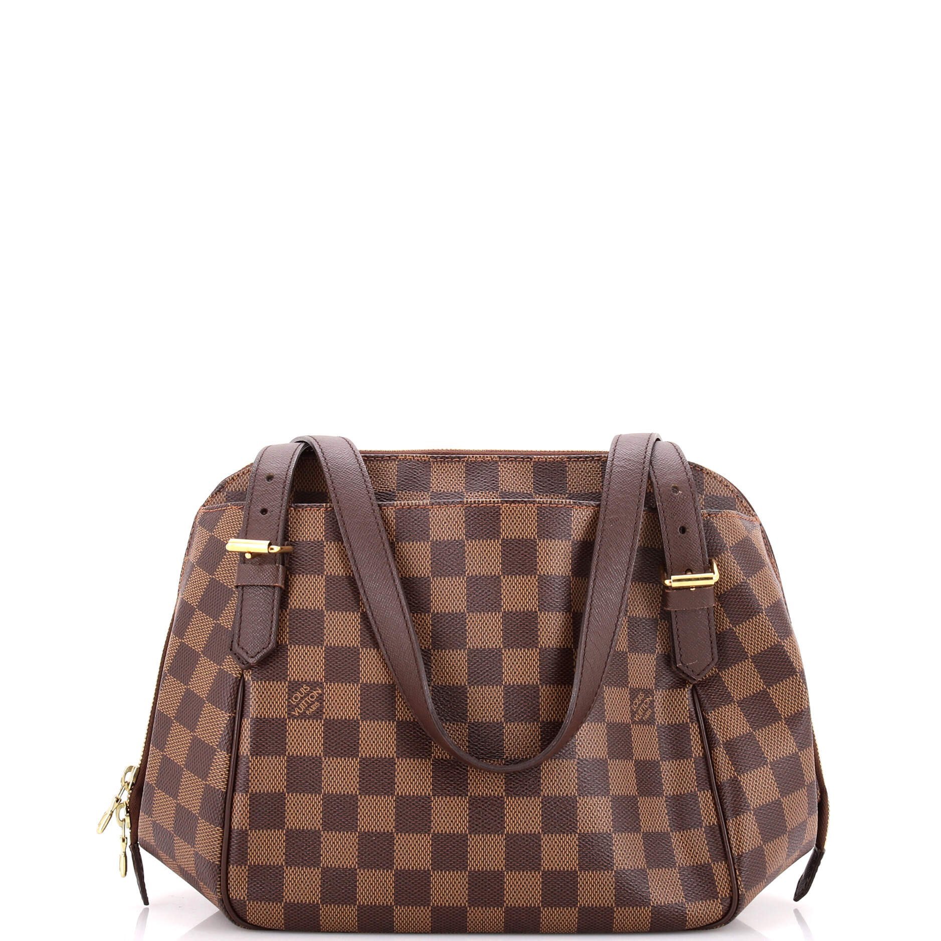 Cloth handbag