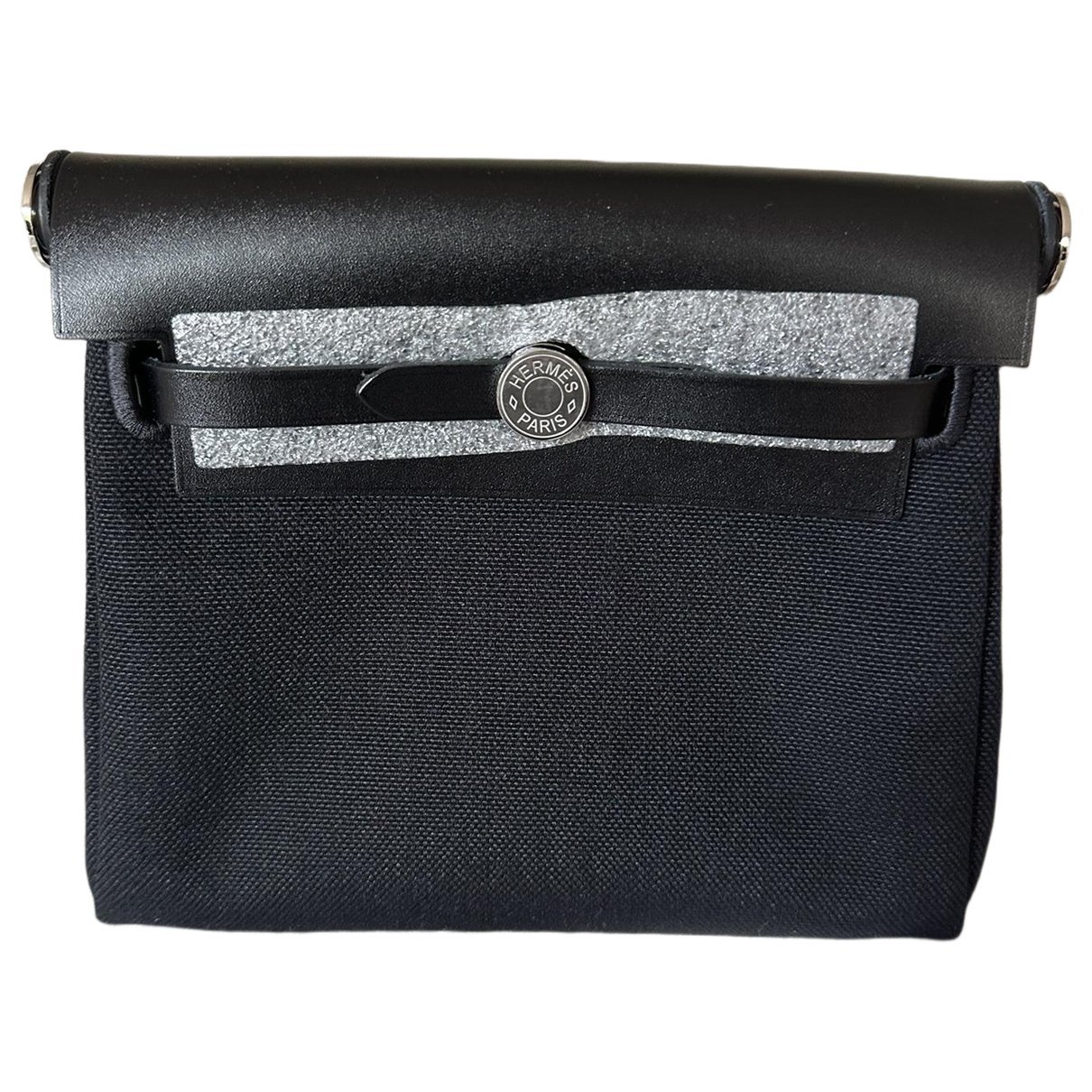 Herbag Zip cloth handbag