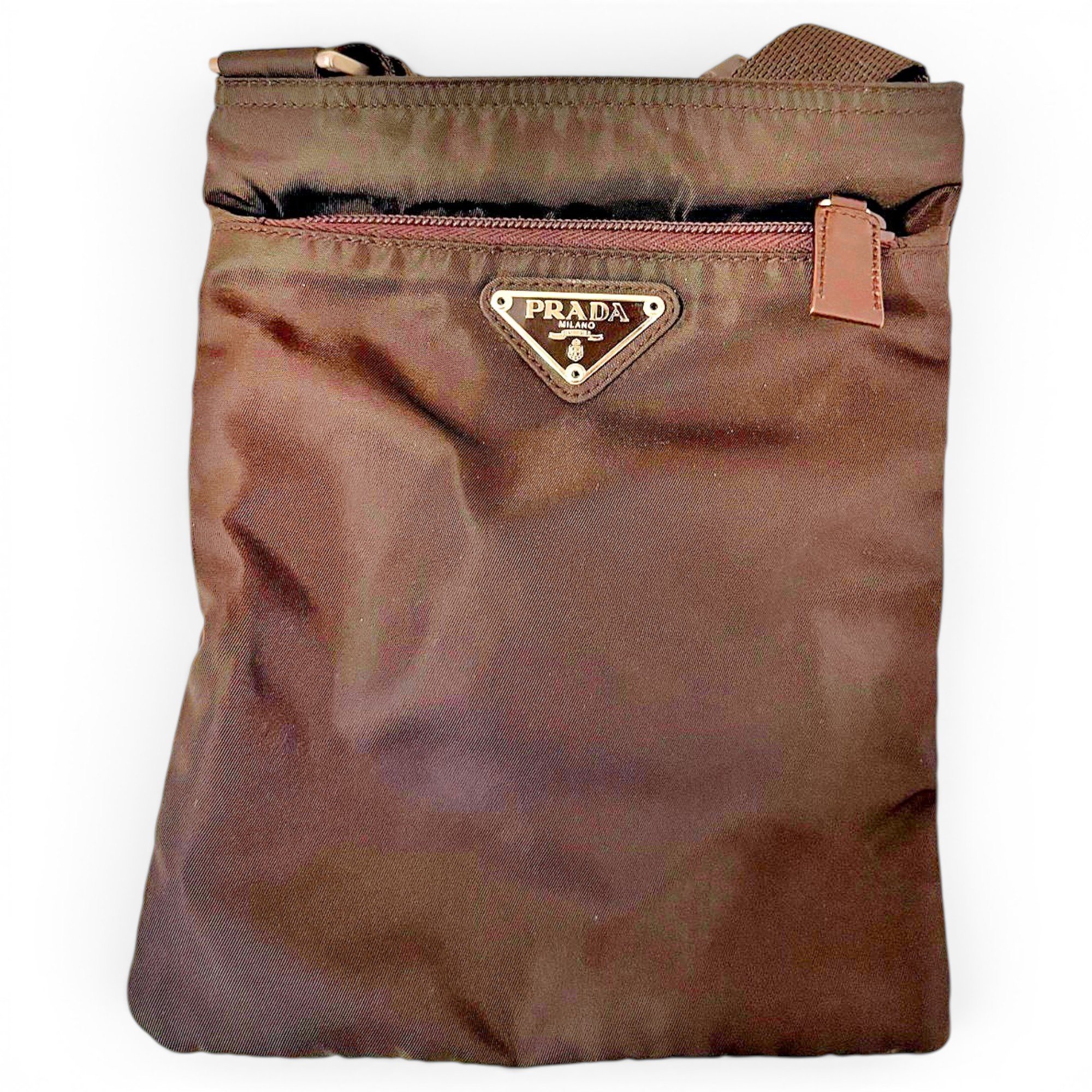 Crossbody bag
