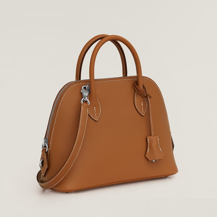 Gold Bolide 1923 - 25 Bag