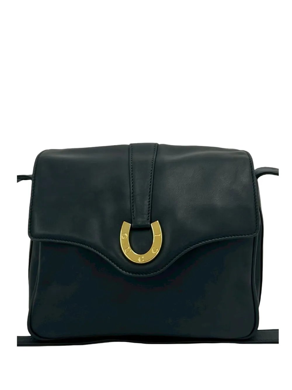 20th Century Leather crossbody bag