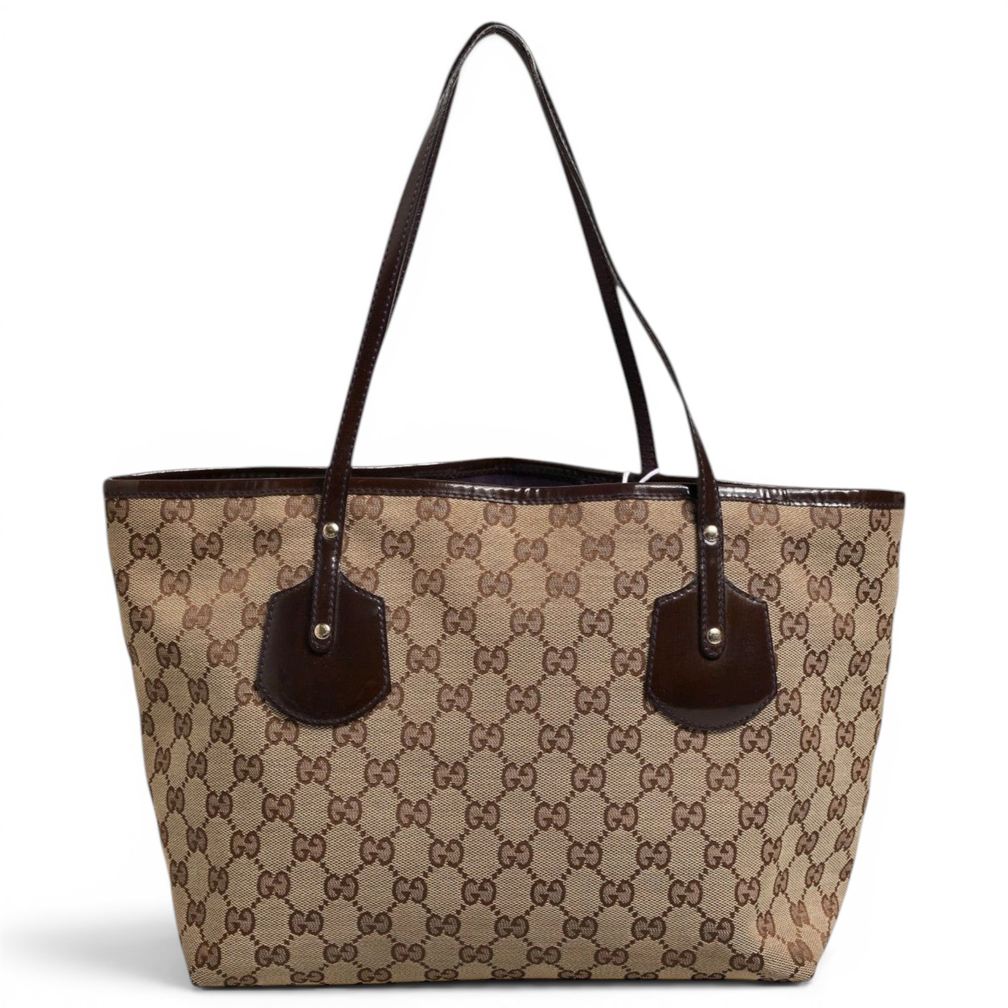Cloth tote