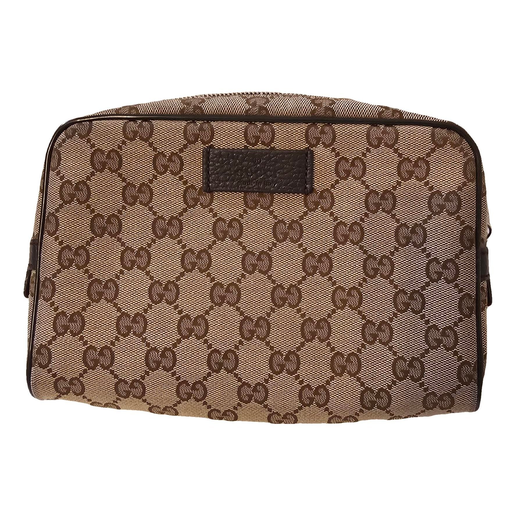 Cloth crossbody bag