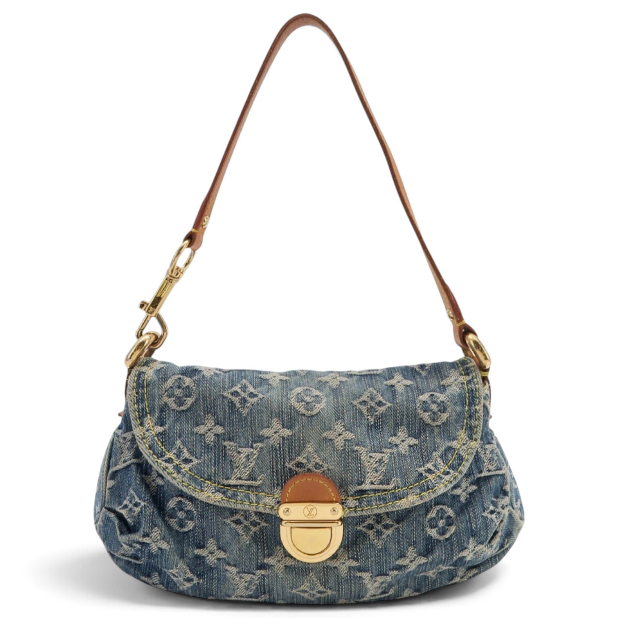 Pleaty handbag
