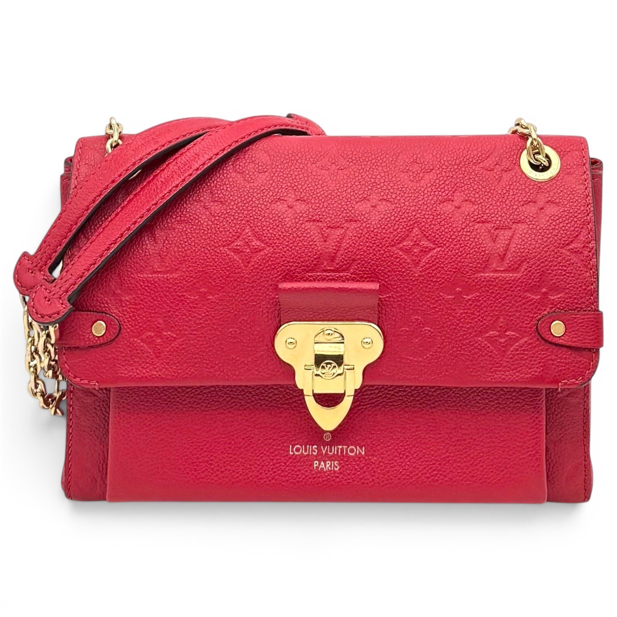 Vavin cloth handbag