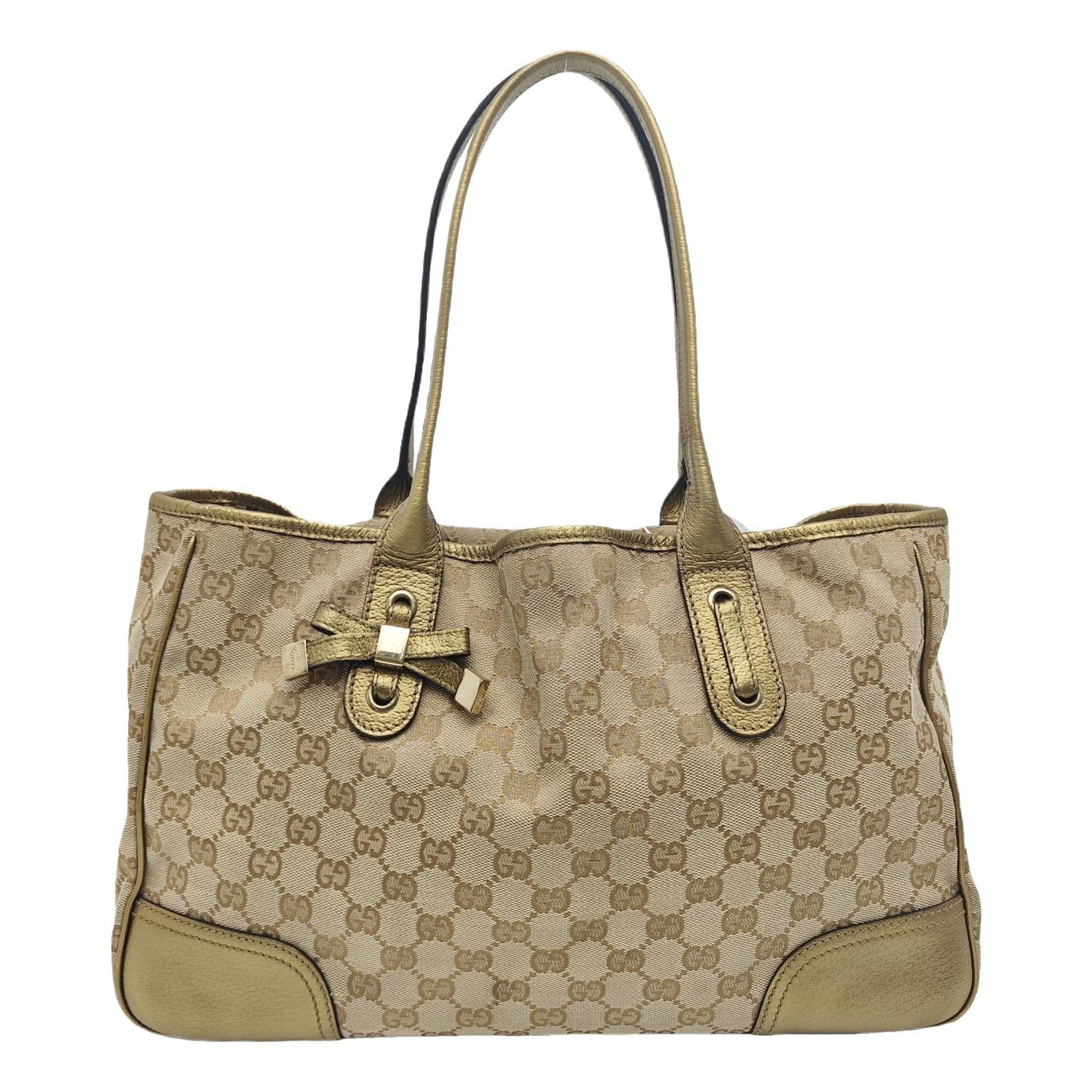 Abbey cloth handbag