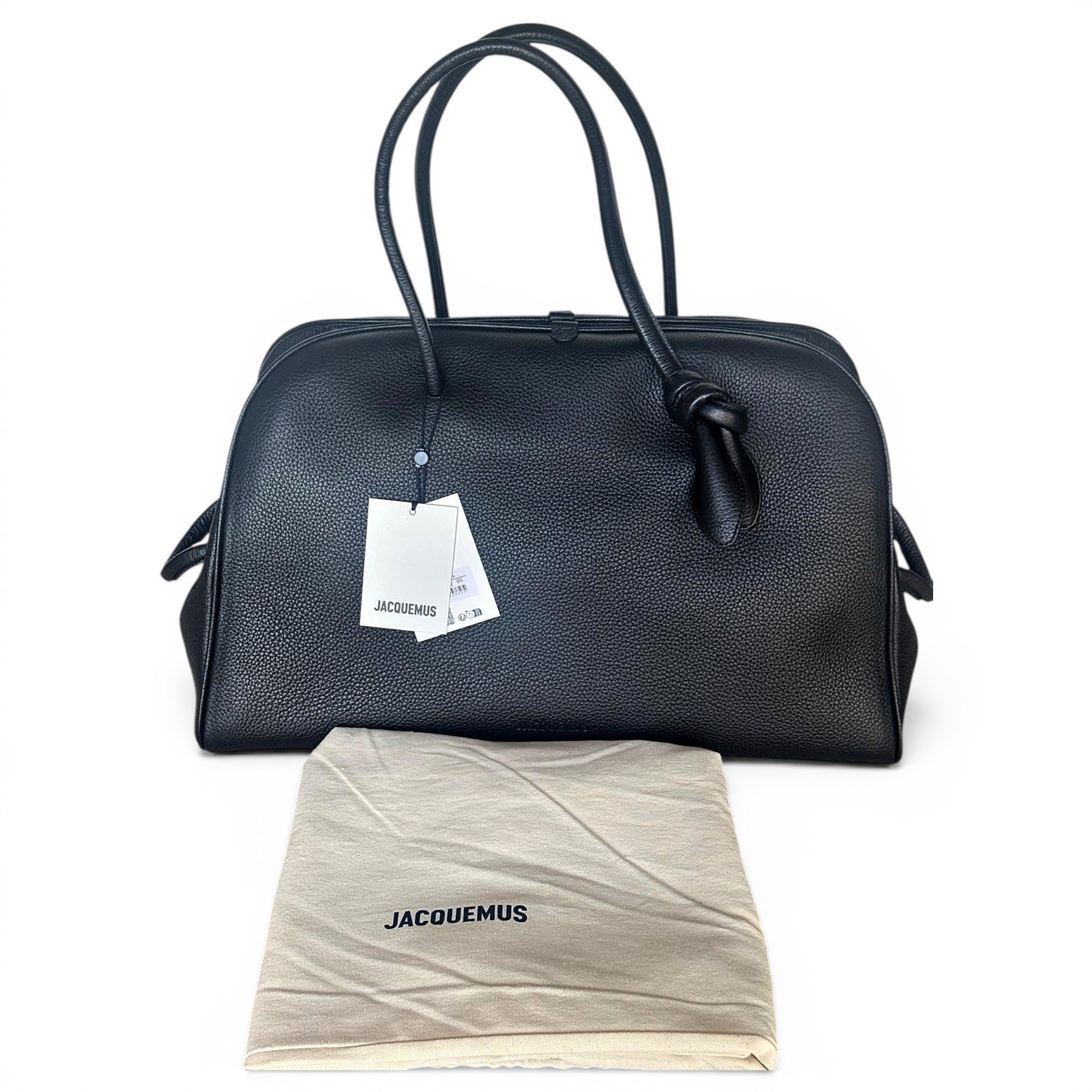 Le Turismo leather handbag