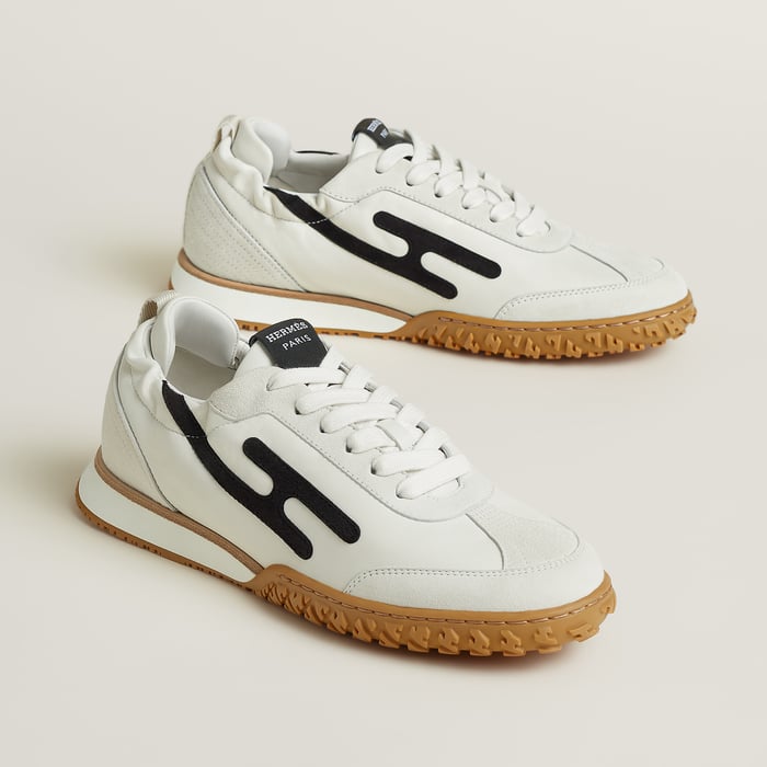Jet Sneaker
