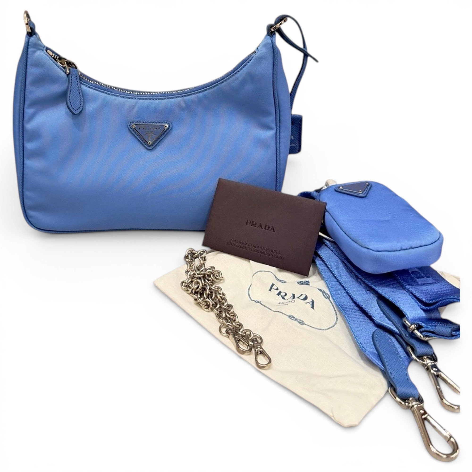 Re-Edition 2005 handbag