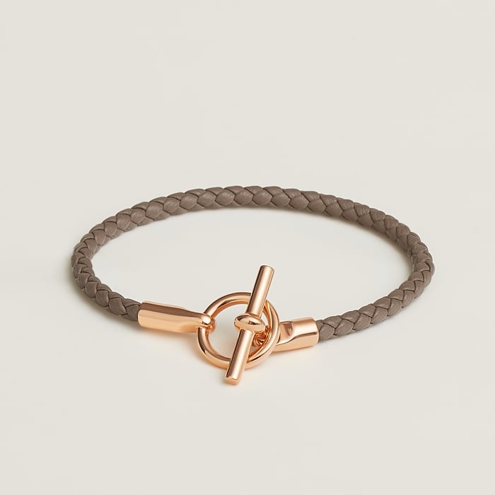 Étoupe Glenan Bracelet