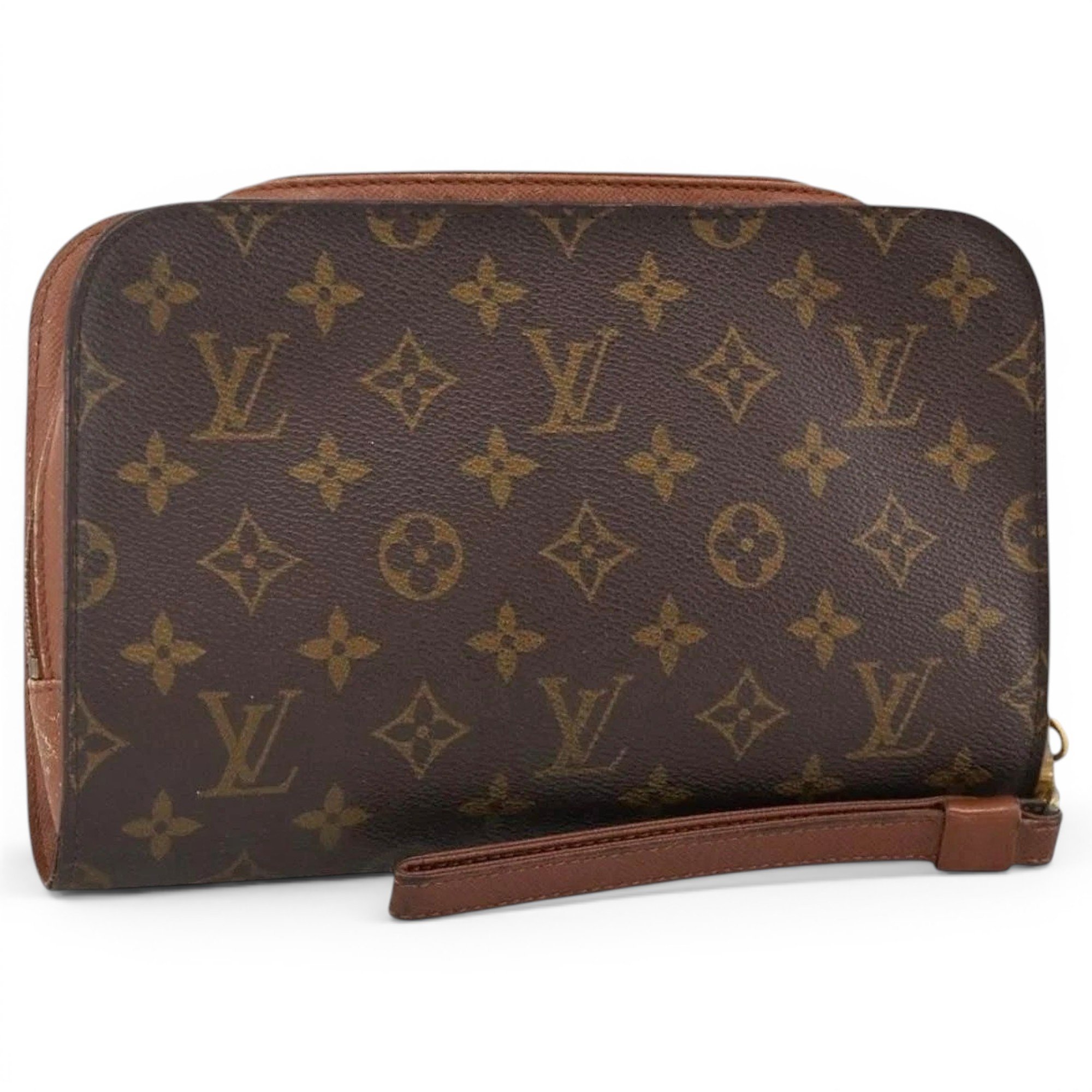 Clutch bag