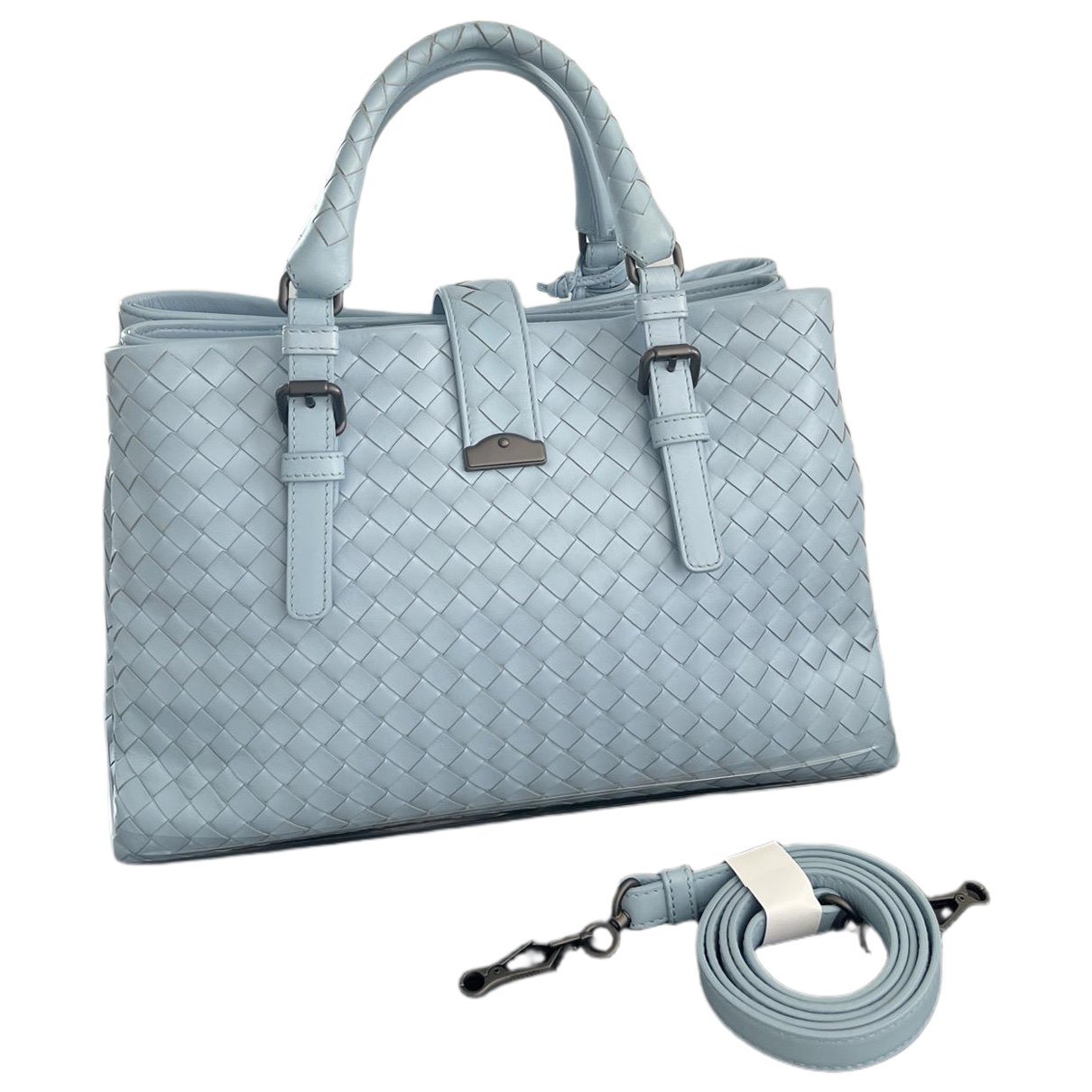 Cloth handbag