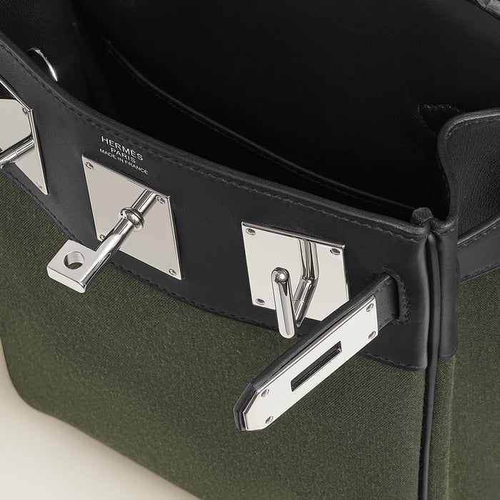 Hac a Dos PM Backpack
