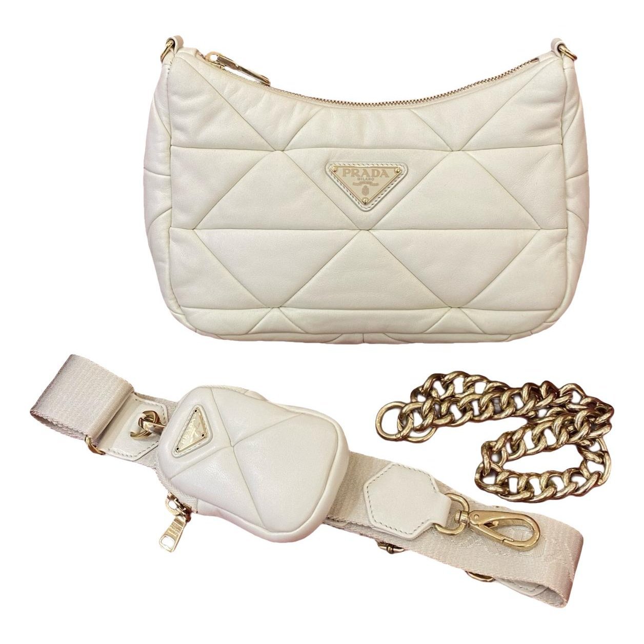Re-Edition 2005 handbag