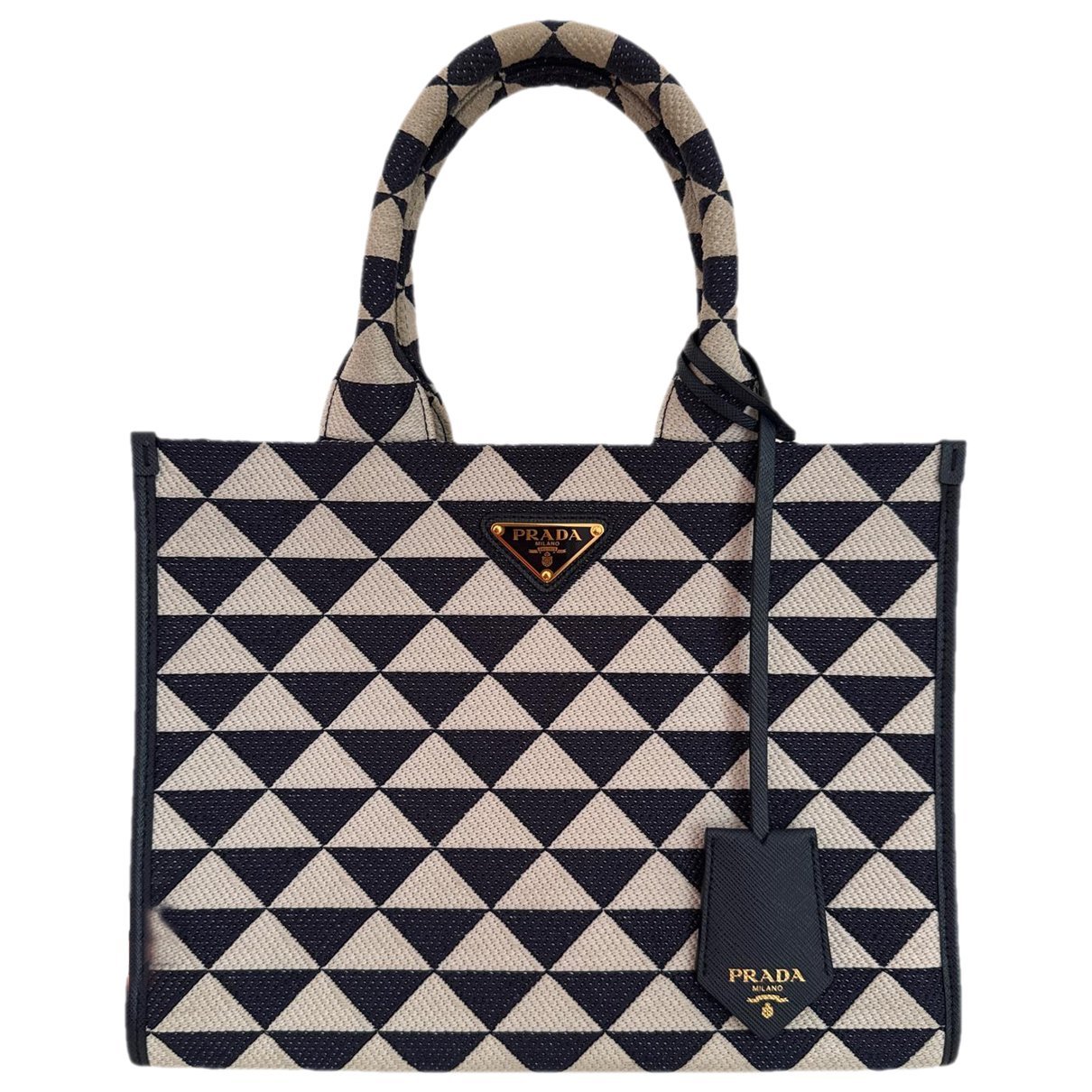 Cloth handbag